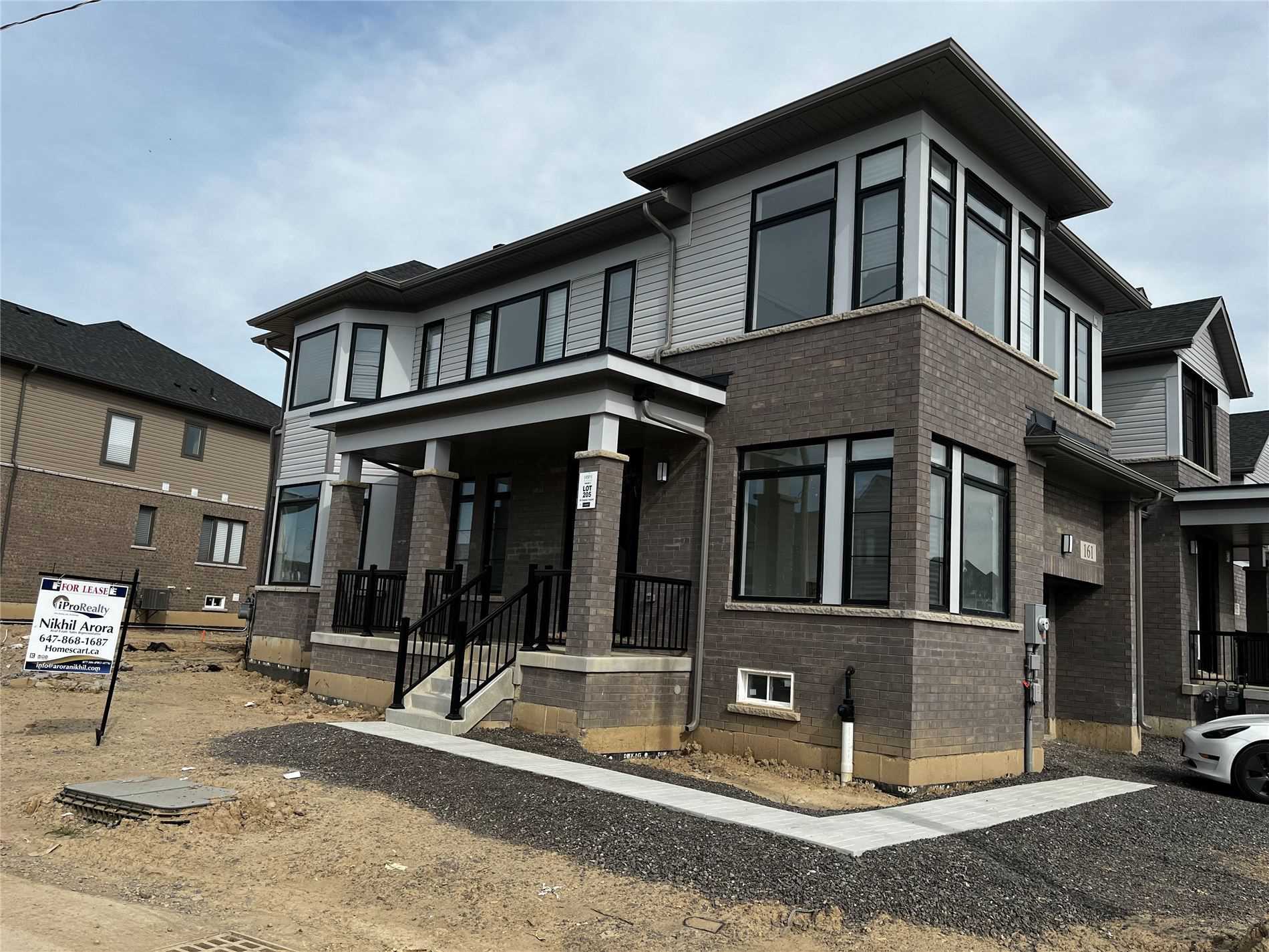 161 Freedom Crescent