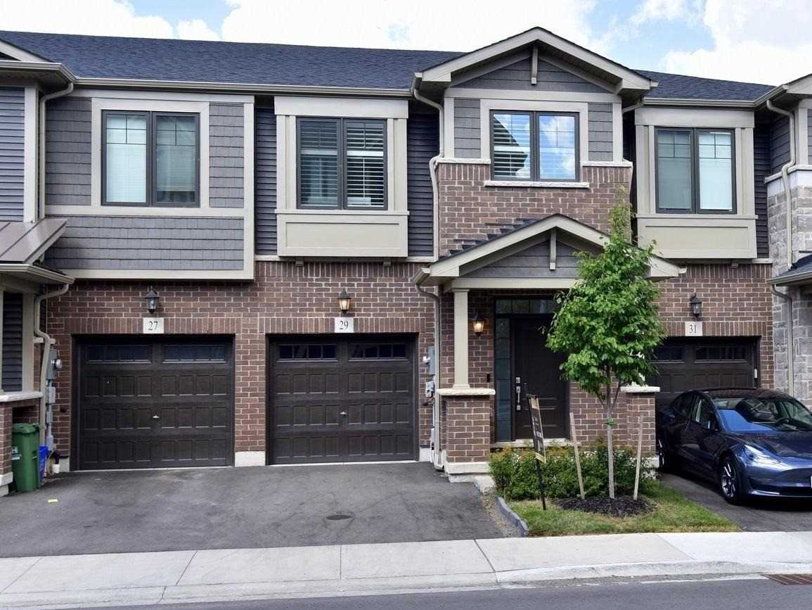29 Hibiscus Lane