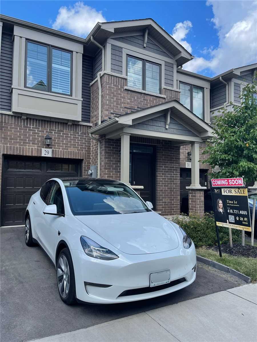 29 Hibiscus Lane