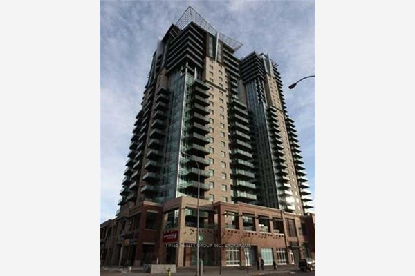 1410 1 St, Out of Area