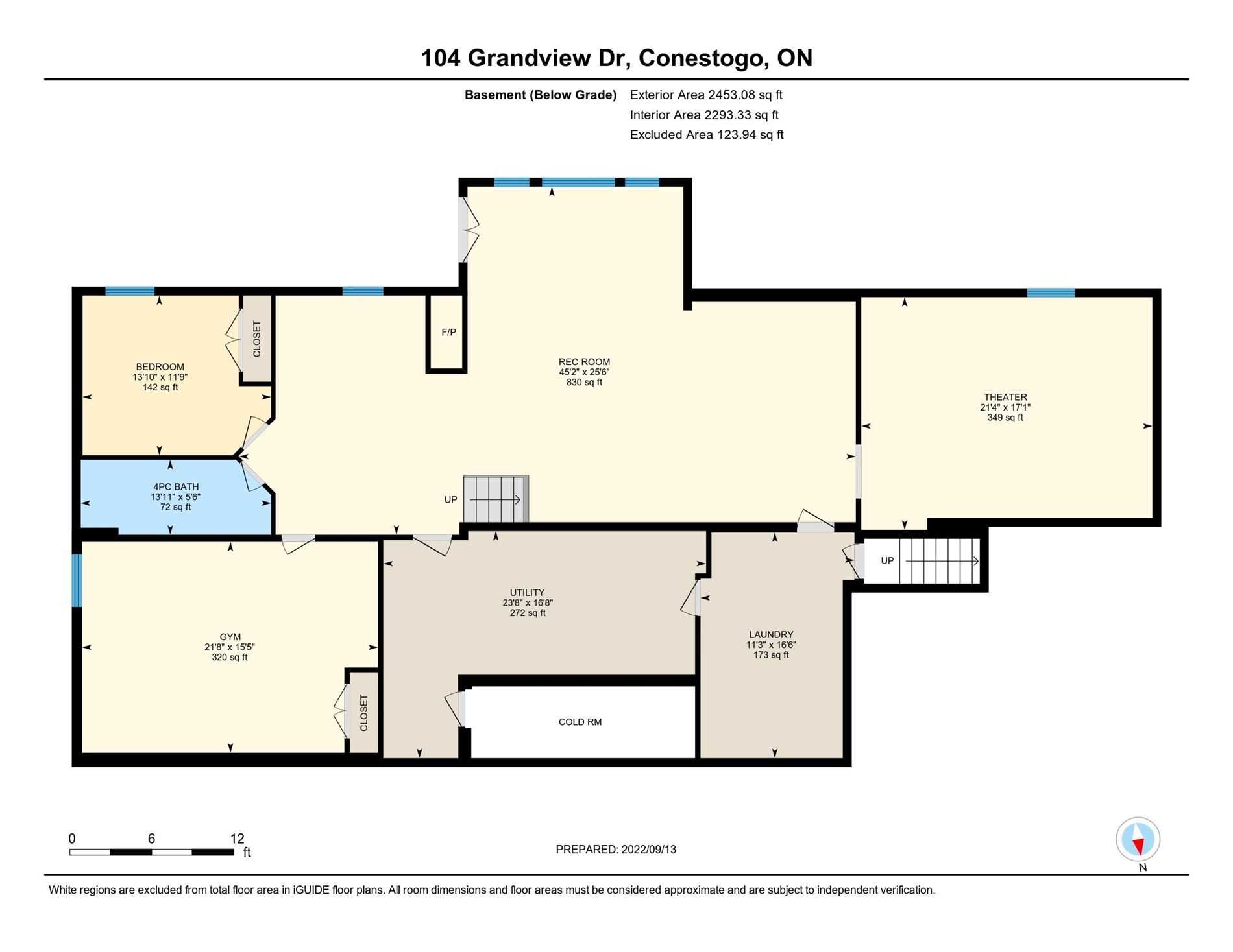 104 Grandview Drive
