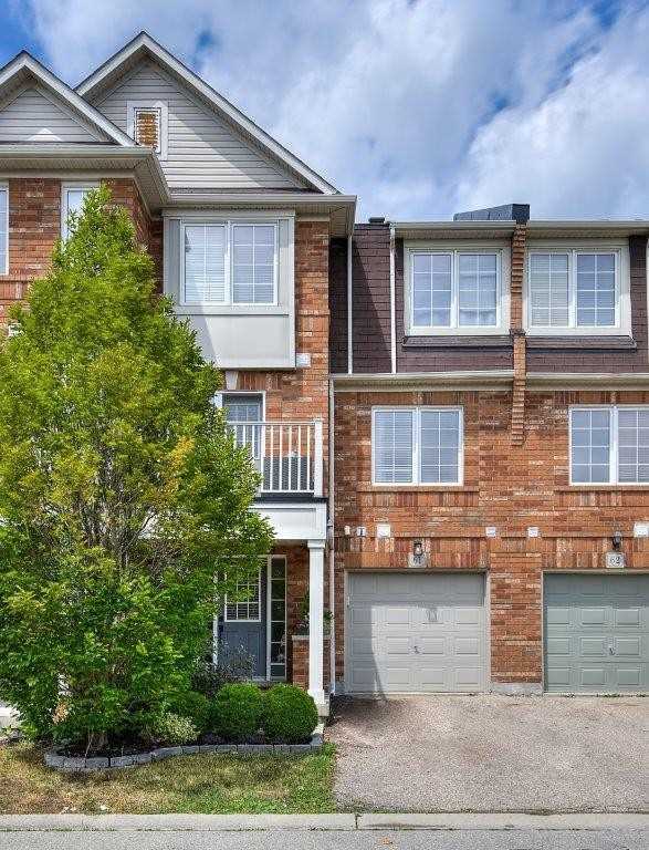 71 Garth Massey Dr, #61