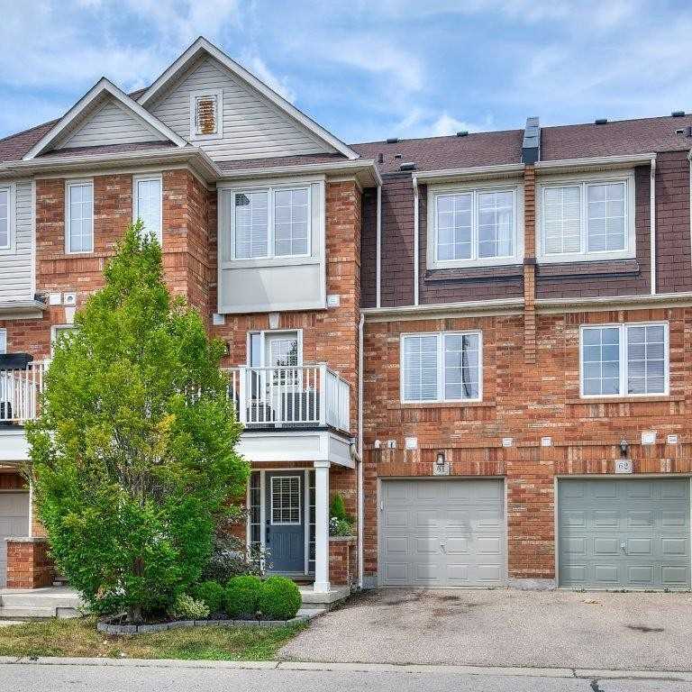 71 Garth Massey Dr, #61