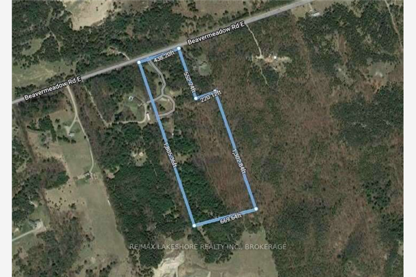 9409 Beaver Meadow Rd E, Hamilton Township