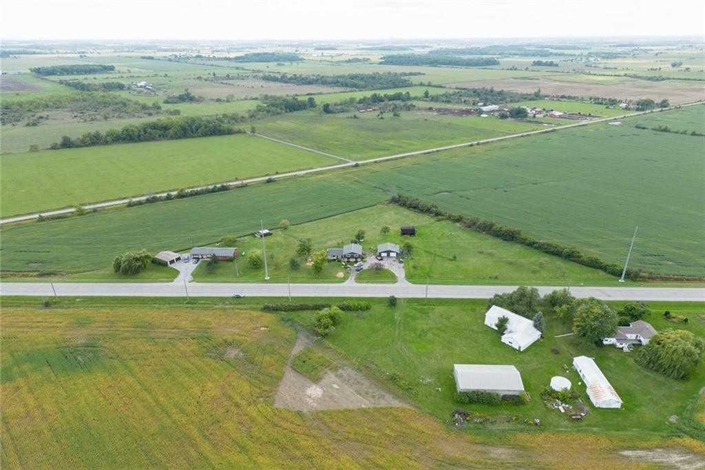 535 #20 Haldimand Rd