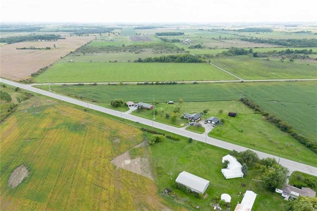 535 #20 Haldimand Rd