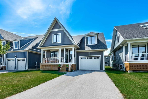 295 Yellow Birch Cres, Blue Mountains