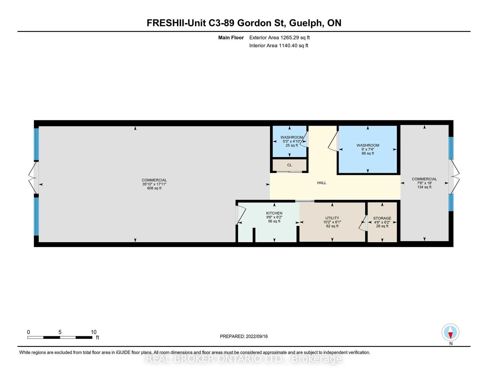 Listing X5769588 - Large Photo # 16
