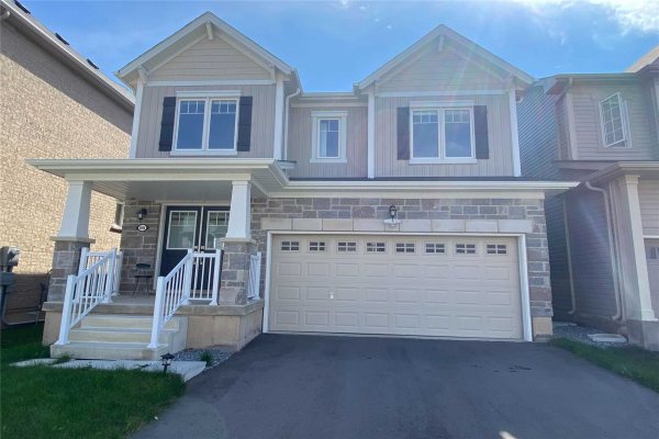 8646 Chickory Tr, Niagara Falls