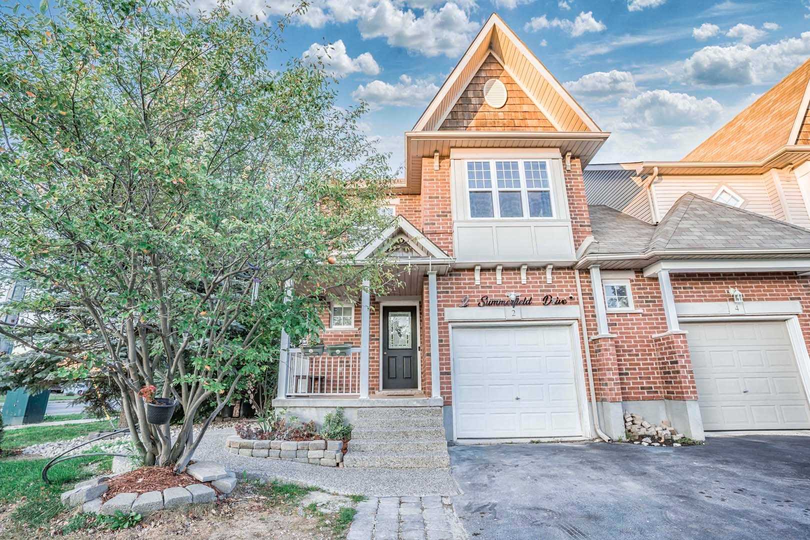 2 Summerfield Dr