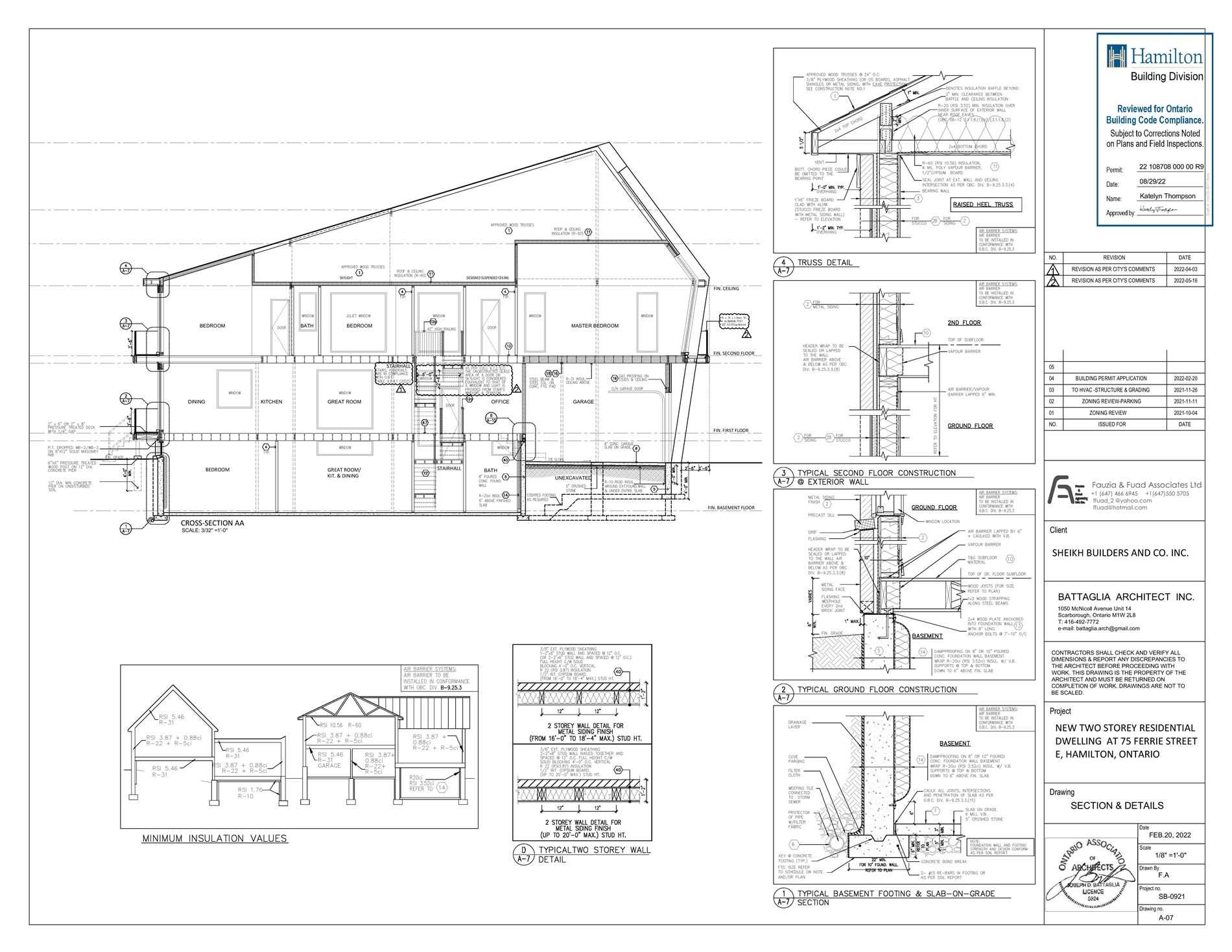 Listing X5771333 - Large Photo # 4