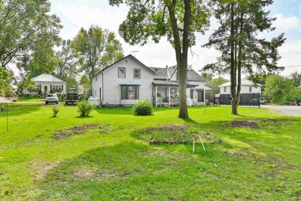 6005 County Rd 41, Stone Mills