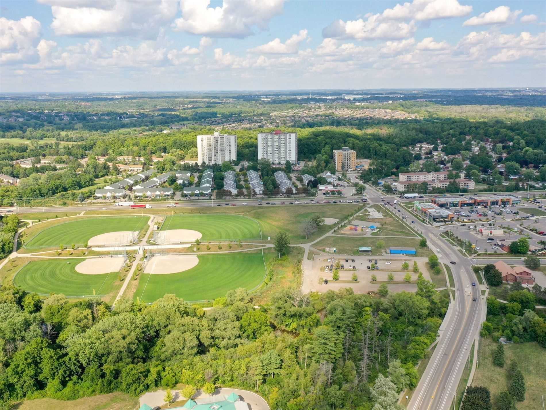 35 Green Valley Dr, #1610