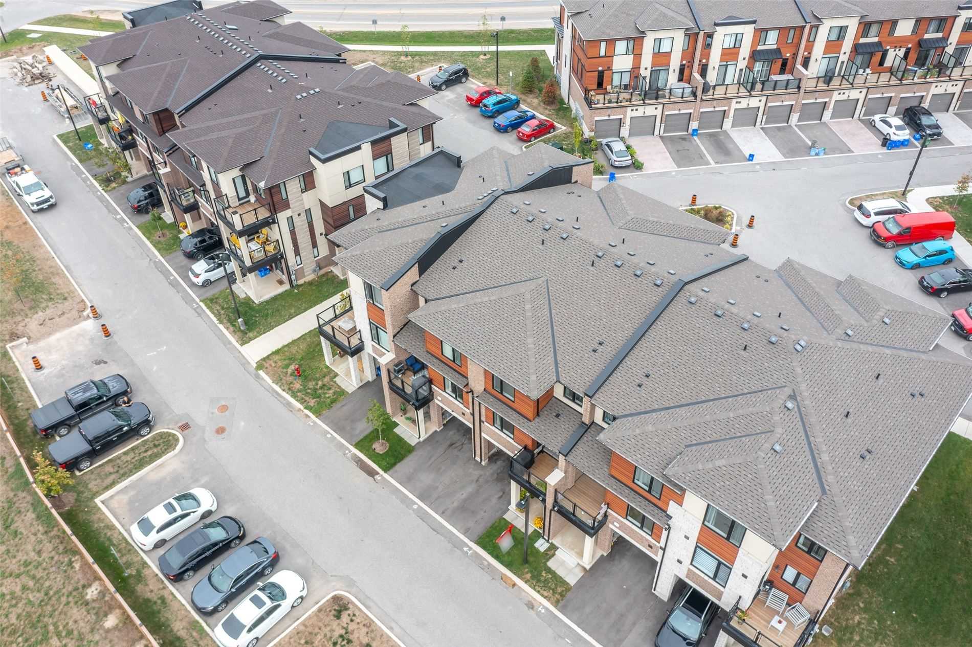 590 North Service Rd, #50