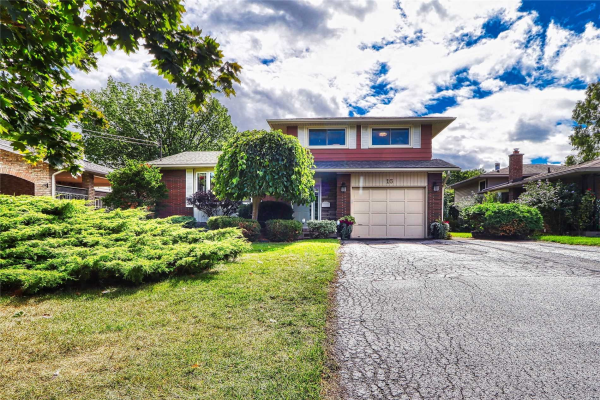 16 Oxford St, St. Catharines