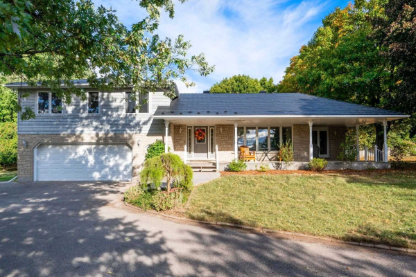 7245 Wellington Rd 21 Rd, Centre Wellington