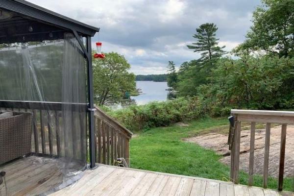 1336 S Morrison Lake Rd, Gravenhurst