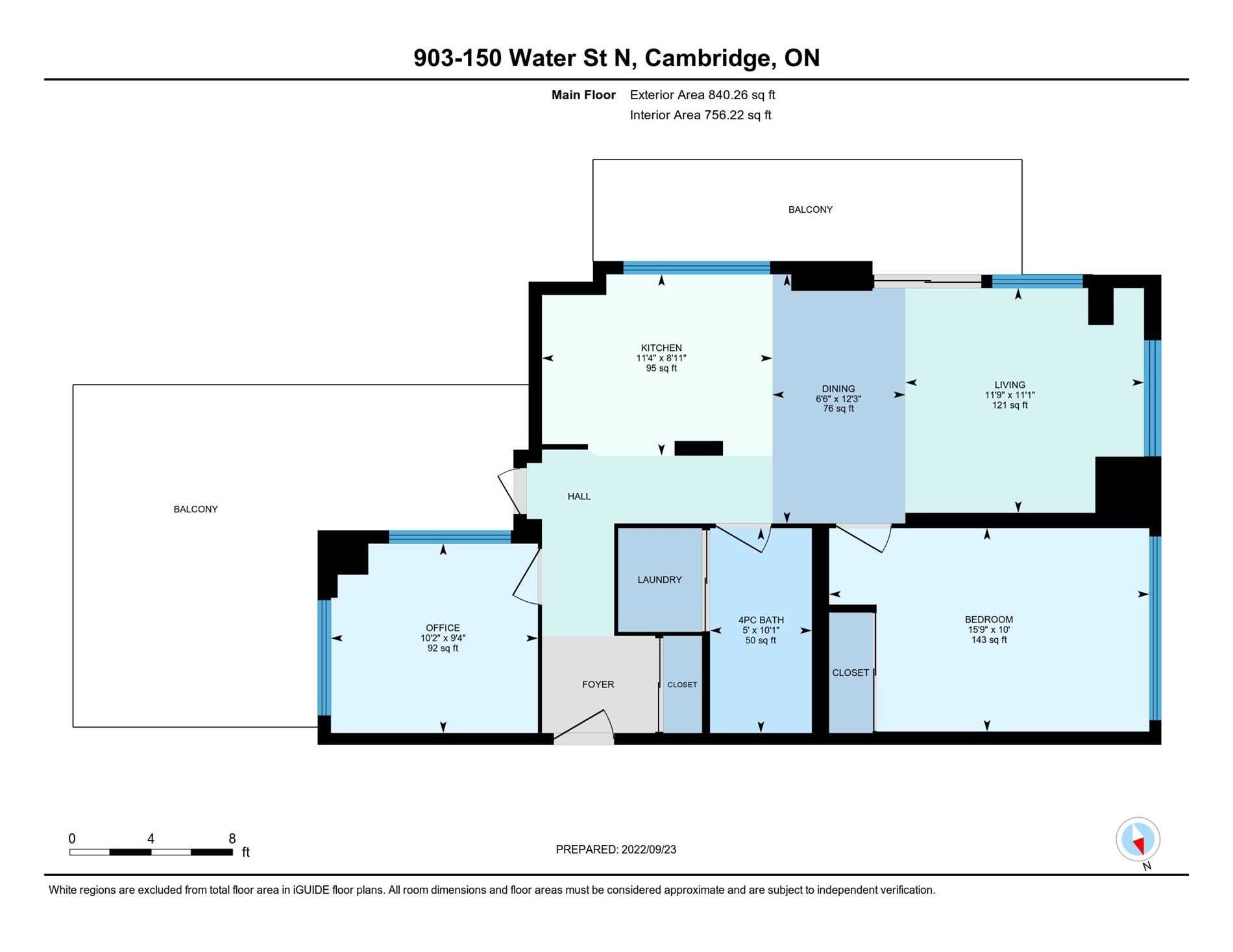 Listing X5775660 - Large Photo # 40