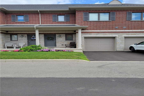 44 Flamboro St, Hamilton