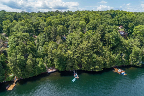 1138 Miskwabi Lake Rd, Dysart et al