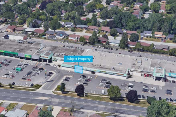 640 Mohawk Rd W, Hamilton