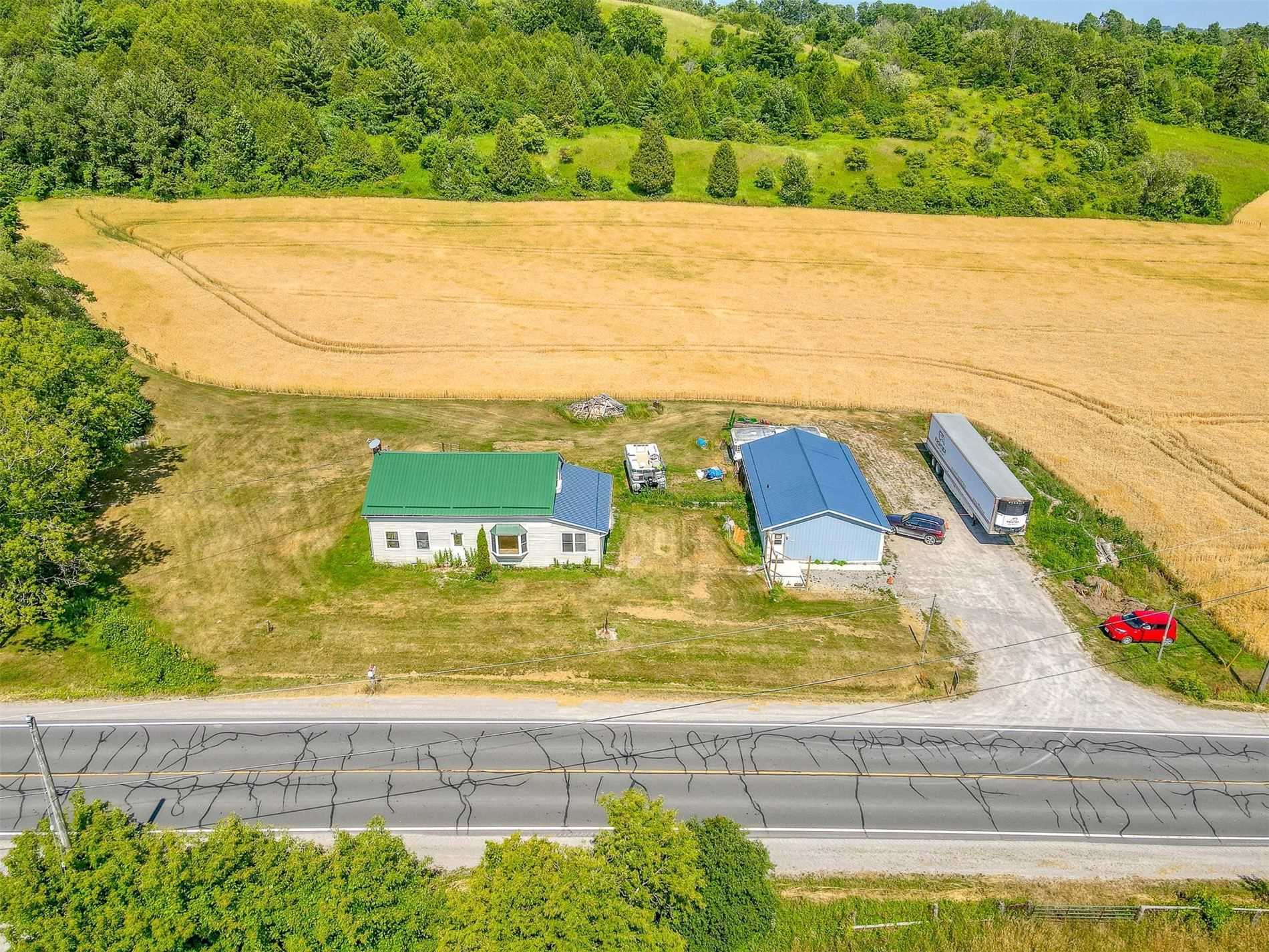 3543 Harwood Rd
