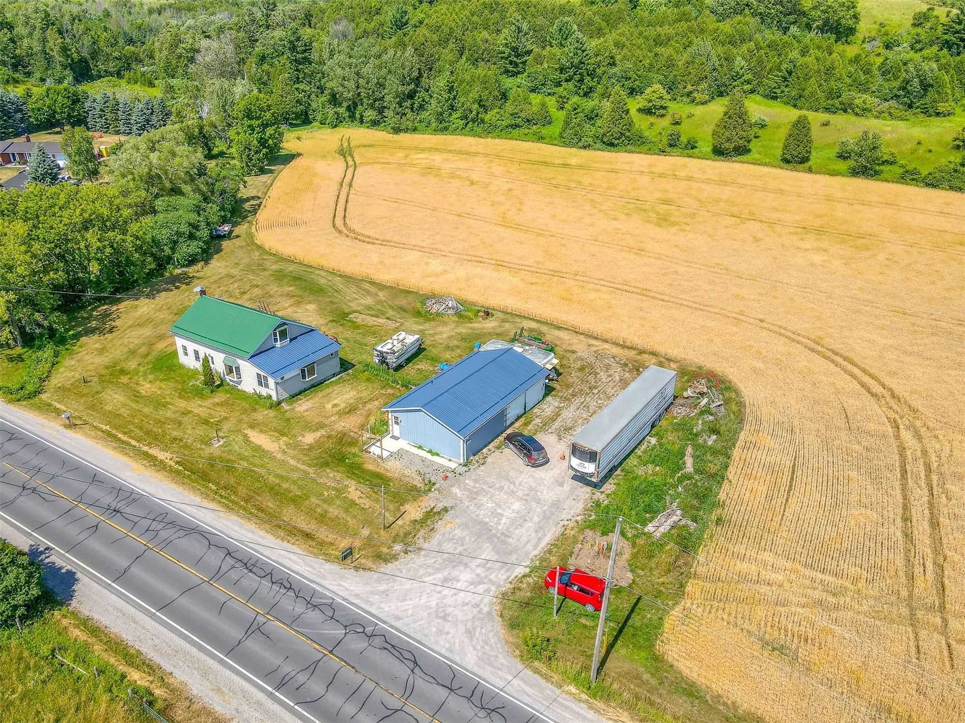 3543 Harwood Rd