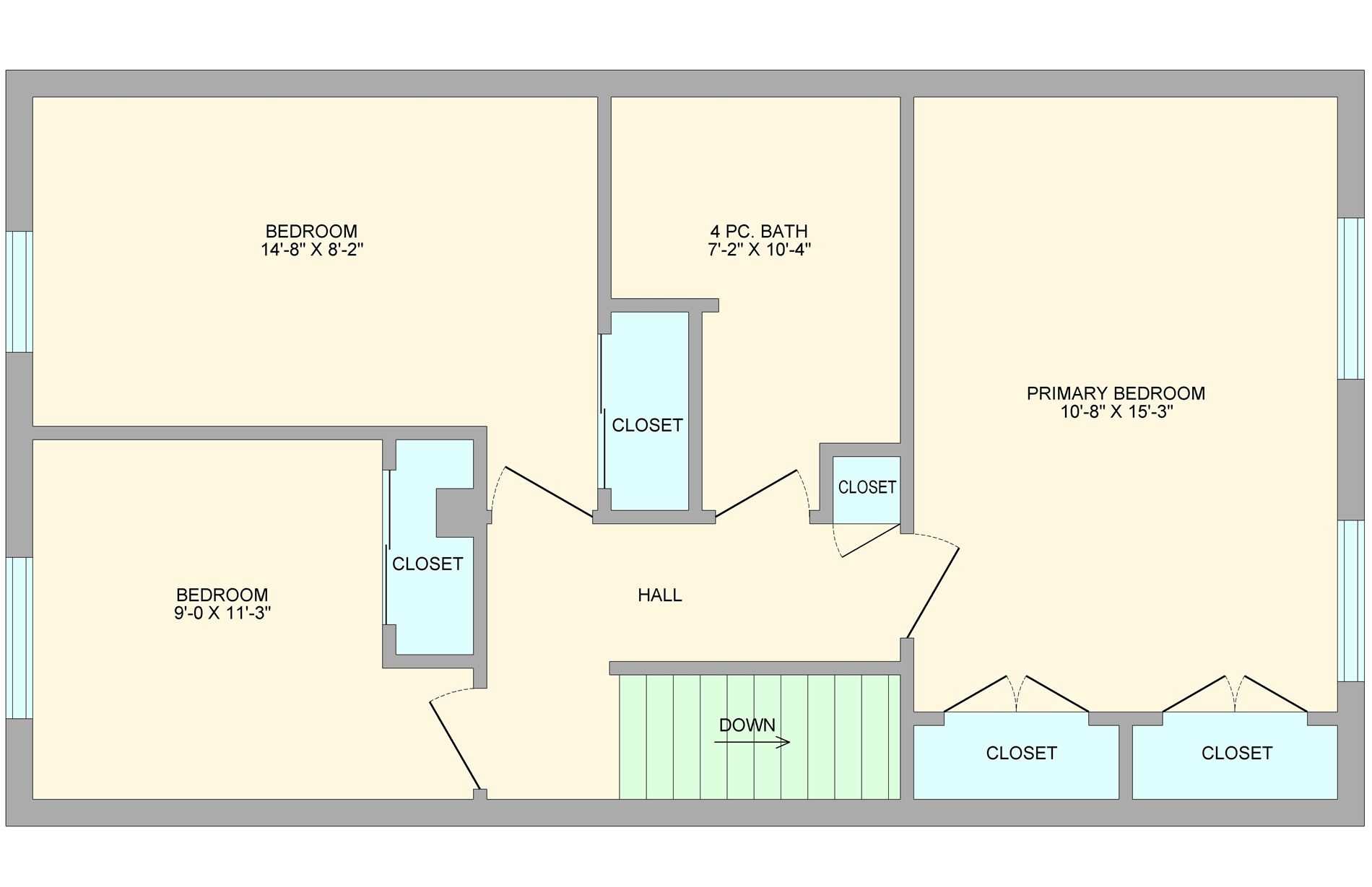 Listing X5780521 - Large Photo # 19
