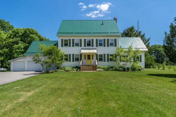 134 County Road 16 Rd, Prince Edward County