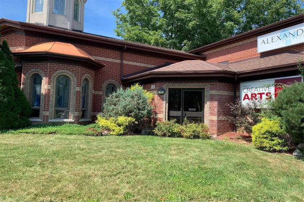 85 Lakeshore Rd, St. Catharines