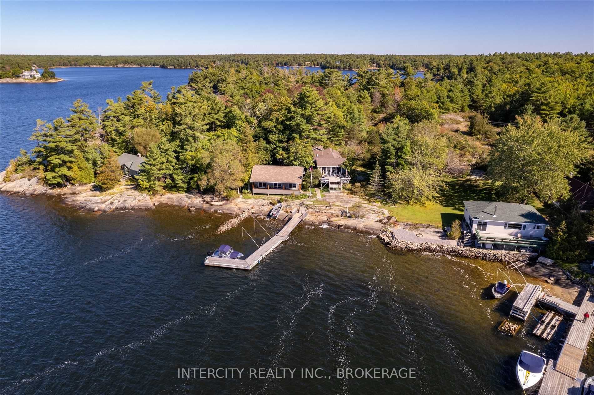 14960 Georgian Bay Shore