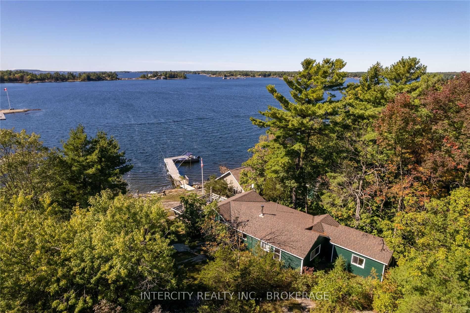 14960 Georgian Bay Shore