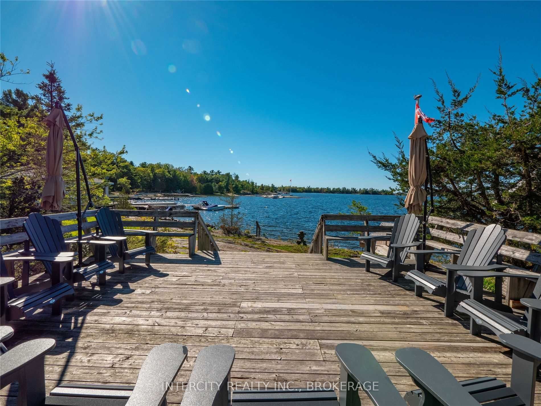 14960 Georgian Bay Shore