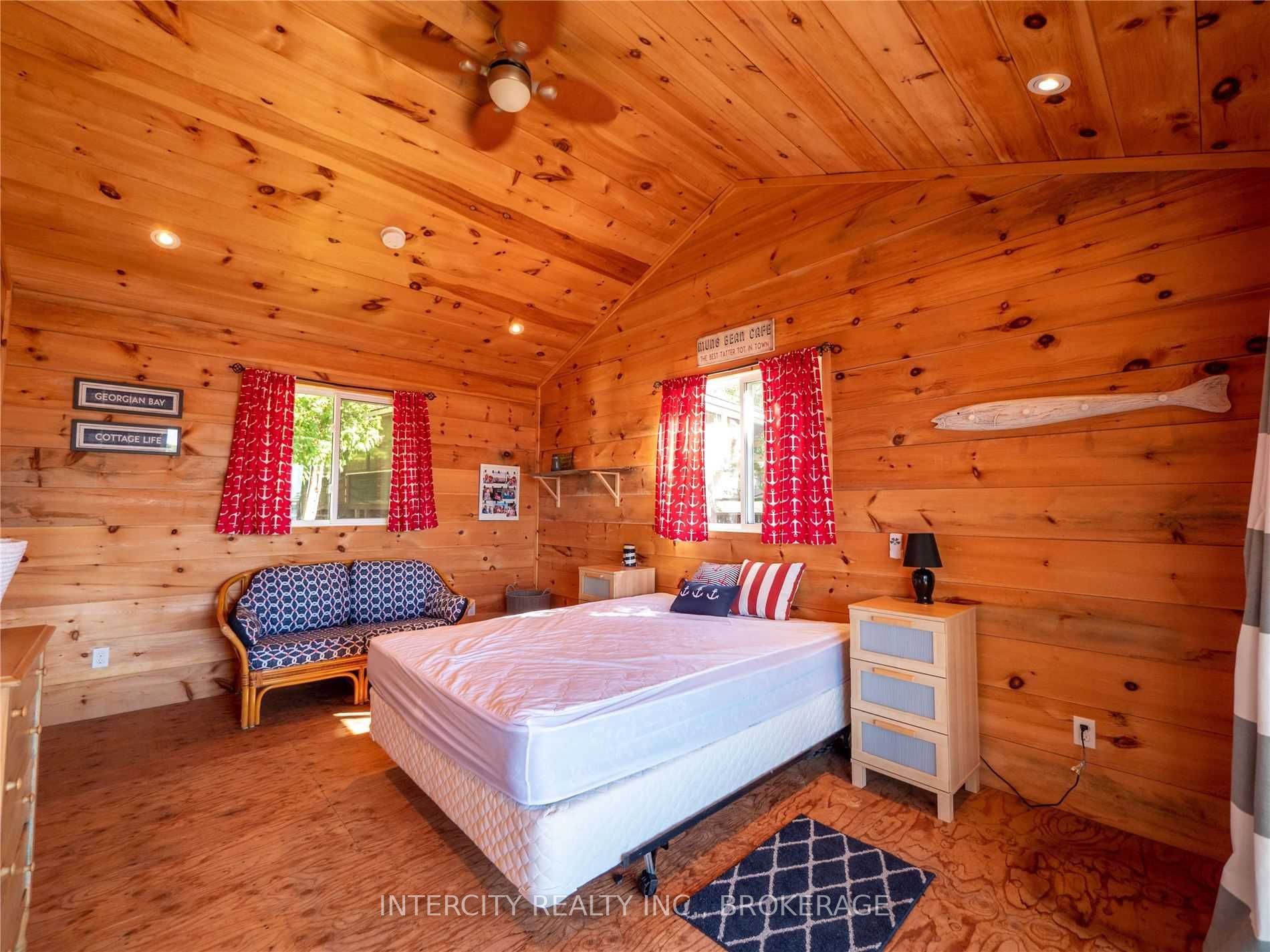 14960 Georgian Bay Shore