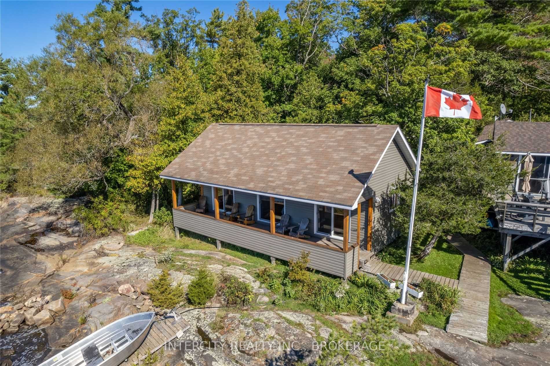 14960 Georgian Bay Shore