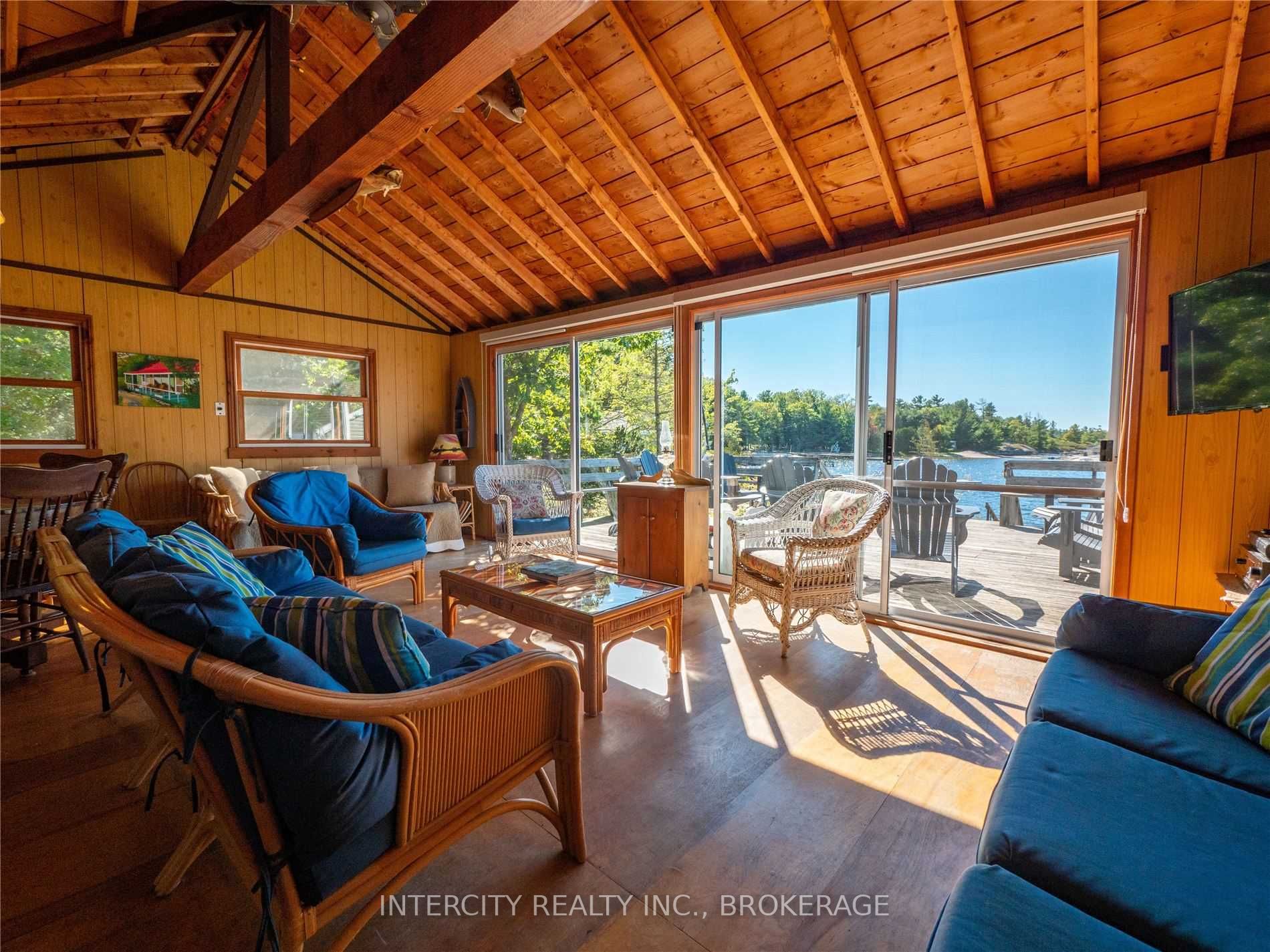 14960 Georgian Bay Shore