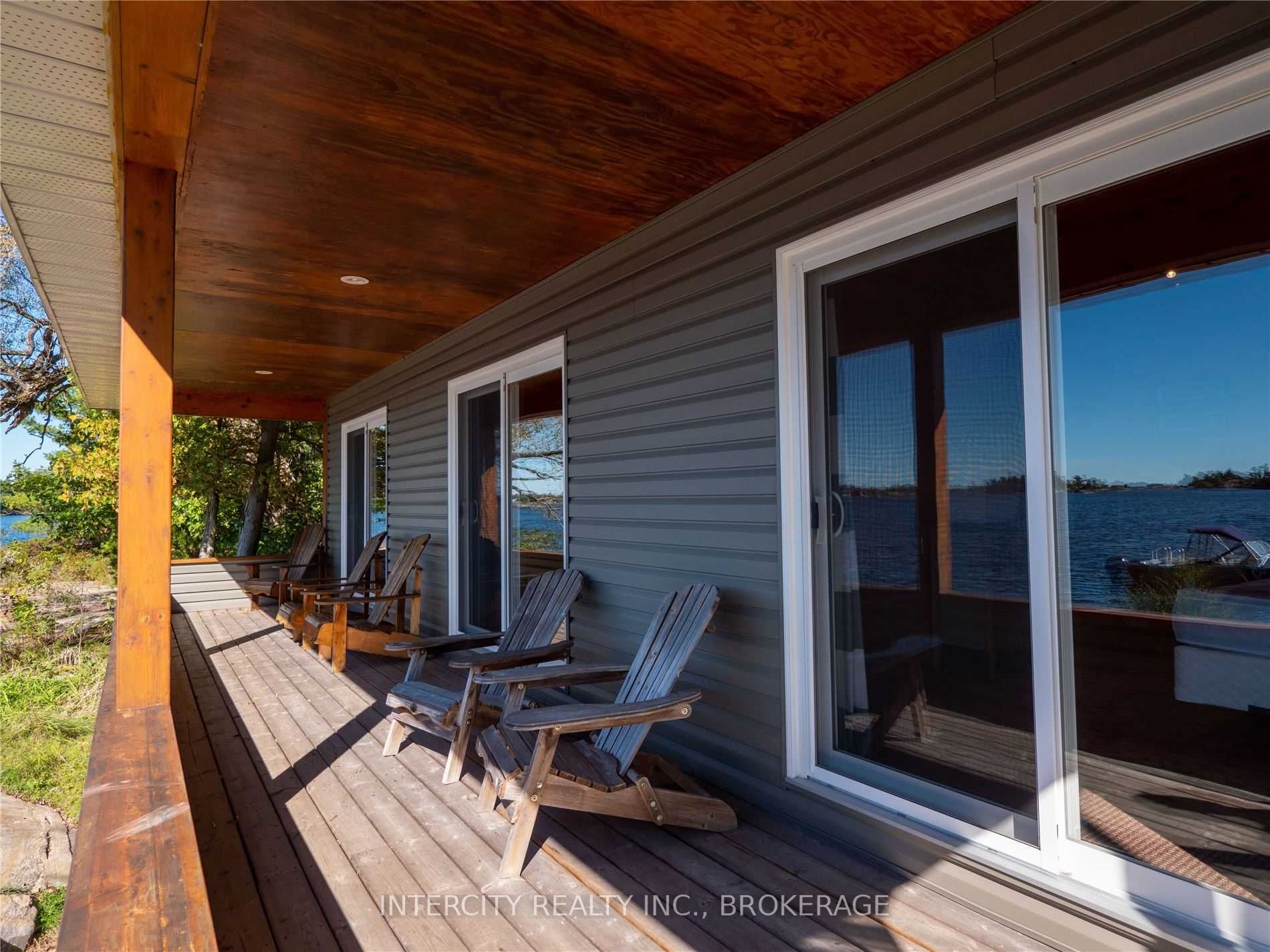 14960 Georgian Bay Shore