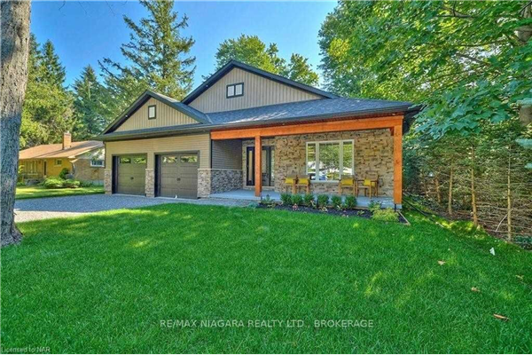 190 Maple Leaf Ave N, Fort Erie