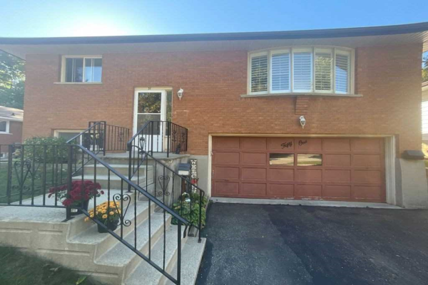 51 Cherry Hill Dr, Kitchener
