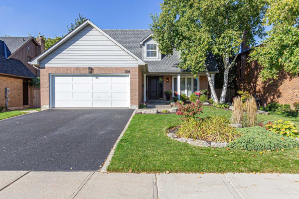 236 Stadacona Ave, Hamilton