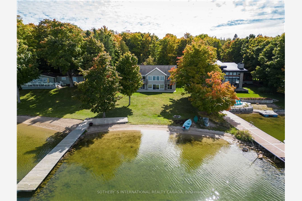 115 South Shores Rd, Grey Highlands