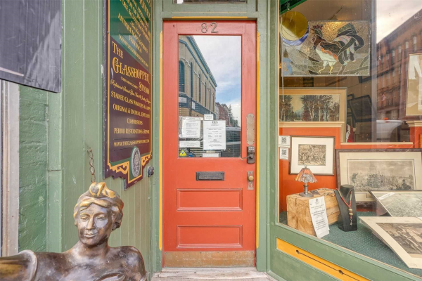 82 Walton St, Port Hope