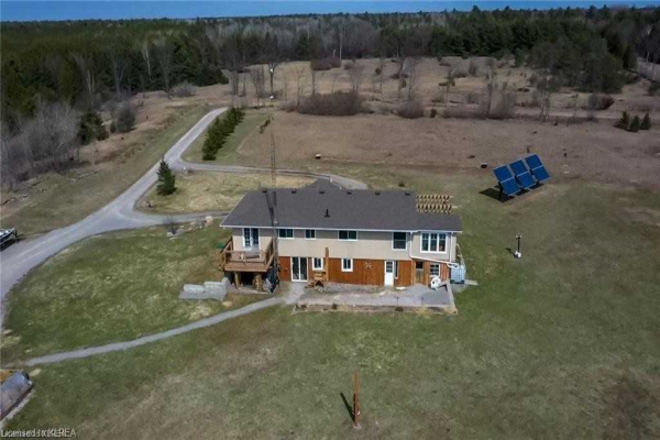 245 Thistle Tr, Kawartha Lakes