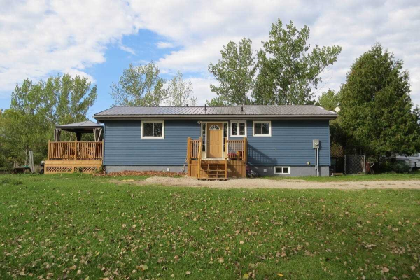 39 Beach St S, Billings