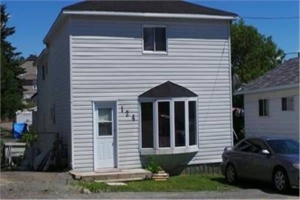 124 Pollock St, Kirkland Lake