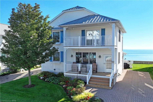 25 Promenade Way, Fort Erie