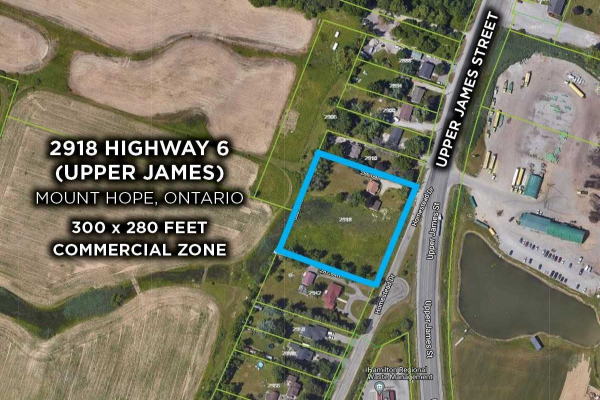 2918 Upper James St, Hamilton