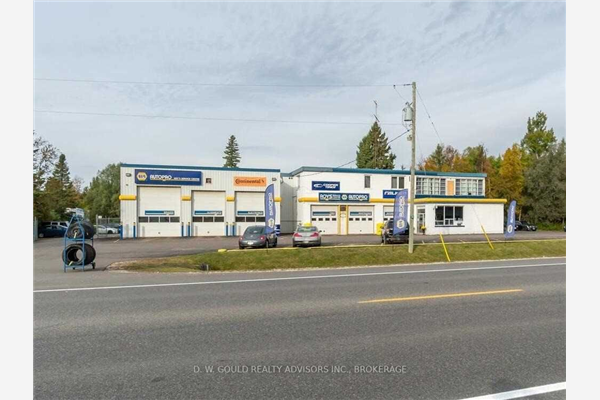 635202 Highway 10, Mono