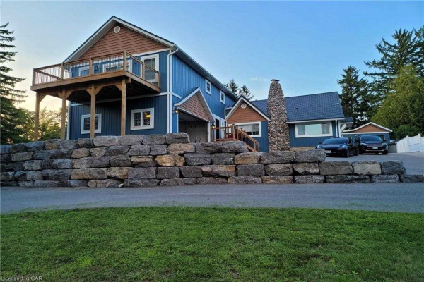 40 Mill Creek Rd, Cambridge