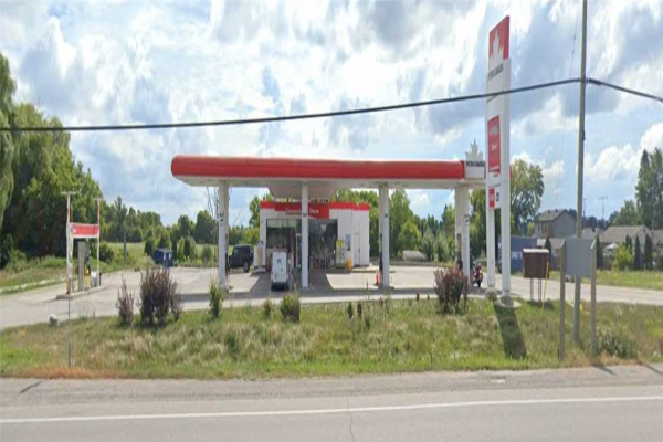 4663 Highway 6, Hamilton